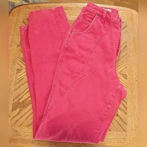 Vintage quater horse jeans